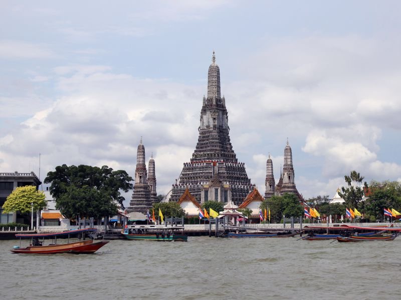 Bangkok, Thailand