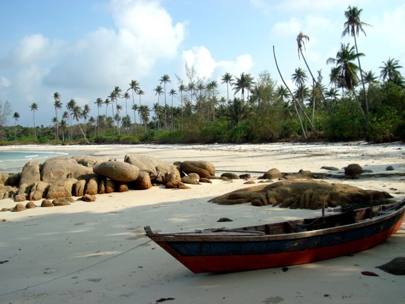 Bintan, Indonesia