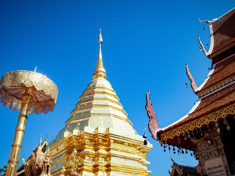 Chiang Mai, Thailand