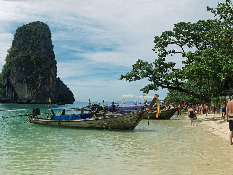 Krabi, Thailand