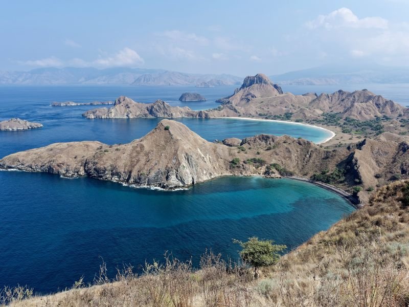 Labuan Bajo, Indonesia